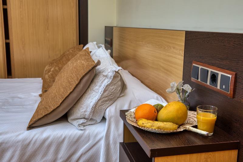 Hotel Asador Arriarte Éibar エクステリア 写真